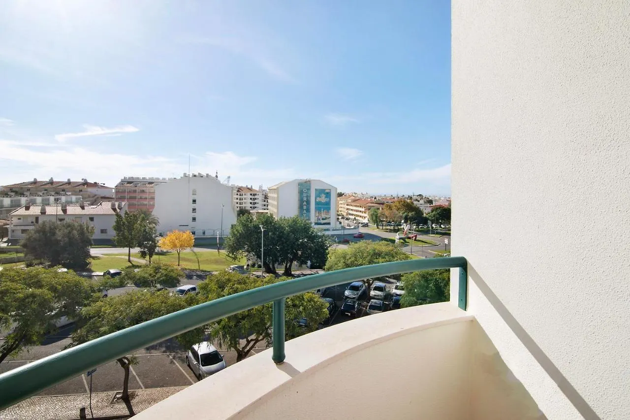 T2 Tubio Apartment Albufeira