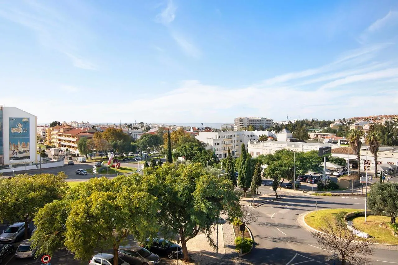T2 Tubio Apartment Albufeira