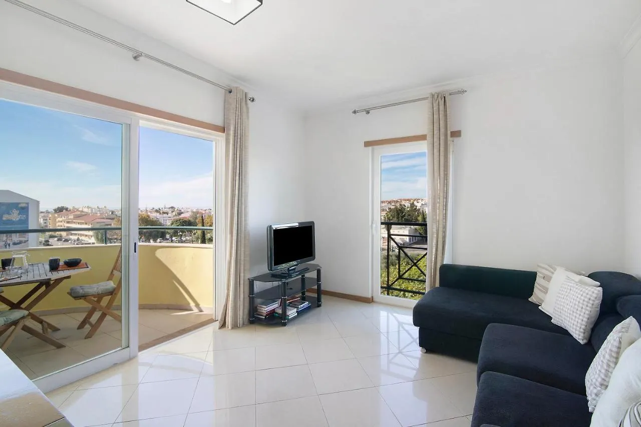 T2 Tubio Apartment Albufeira