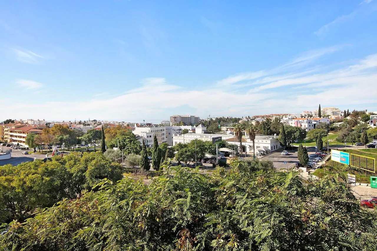 T2 Tubio Apartment Albufeira